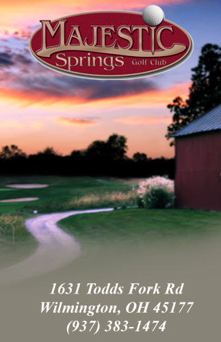 Majestic Springs Golf Club